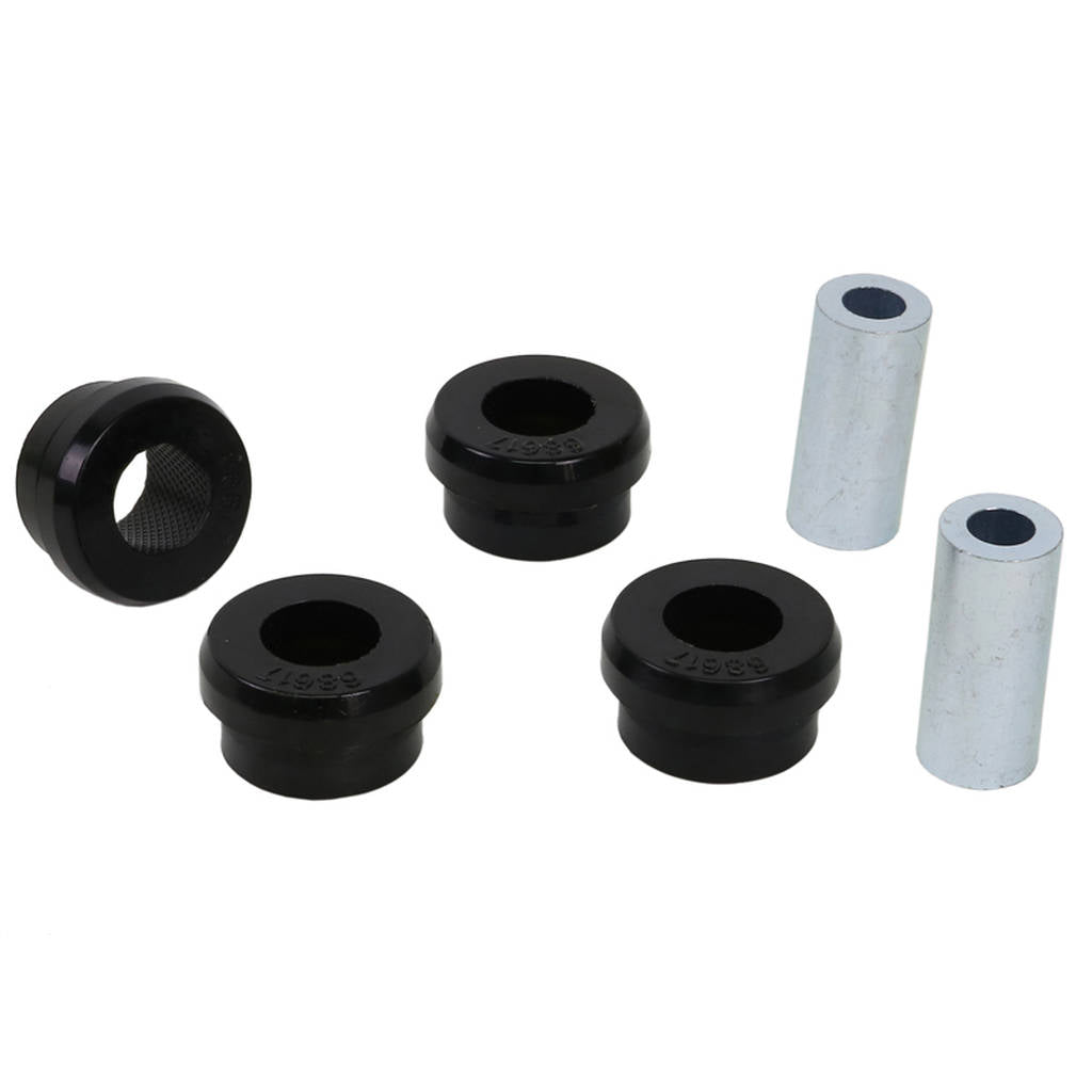 WHITELINE W63554 Control Arm Bushing - Lower Rear Outer Photo-4