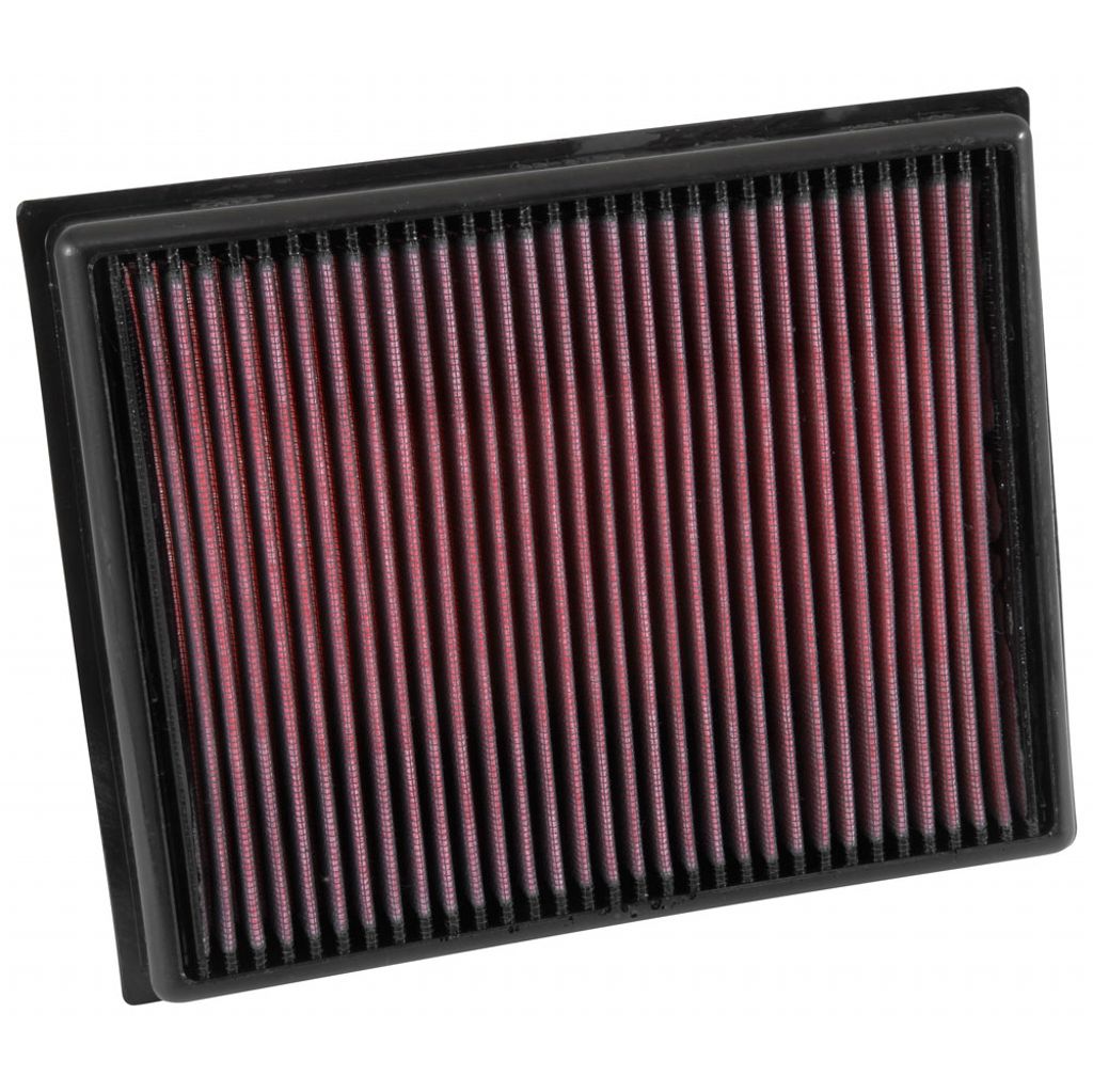 K&N 33-2793 Replacement Air Filter FIAT PALIO ALL MODELS Photo-0