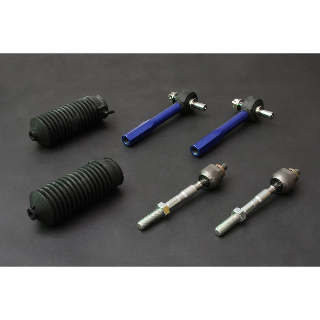 HARDRACE 7267 RC TIE ROD END HONDA CIVIC 97-00 Photo-0