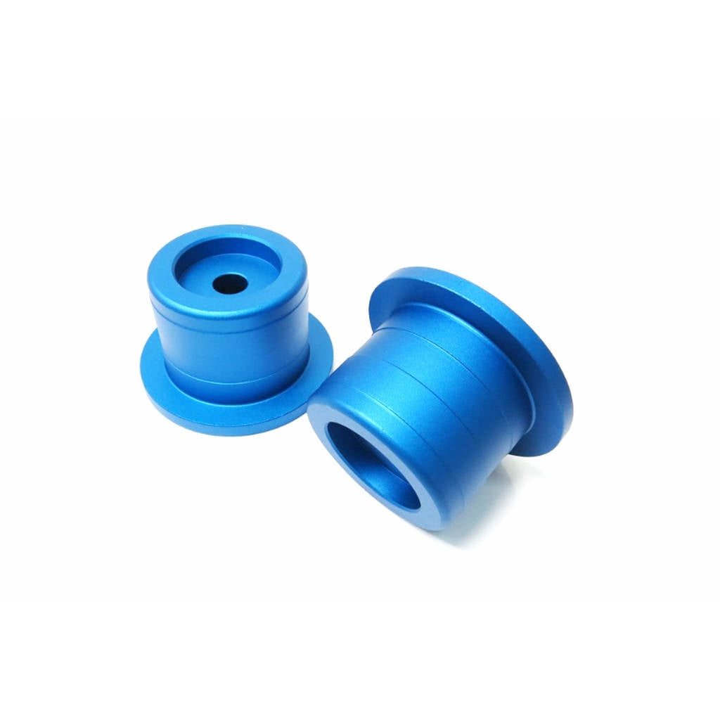 HARDRACE 7783 HARDEN RUBBER BUSHING TOYOTA MARK Ⅱ 92-96 Photo-3