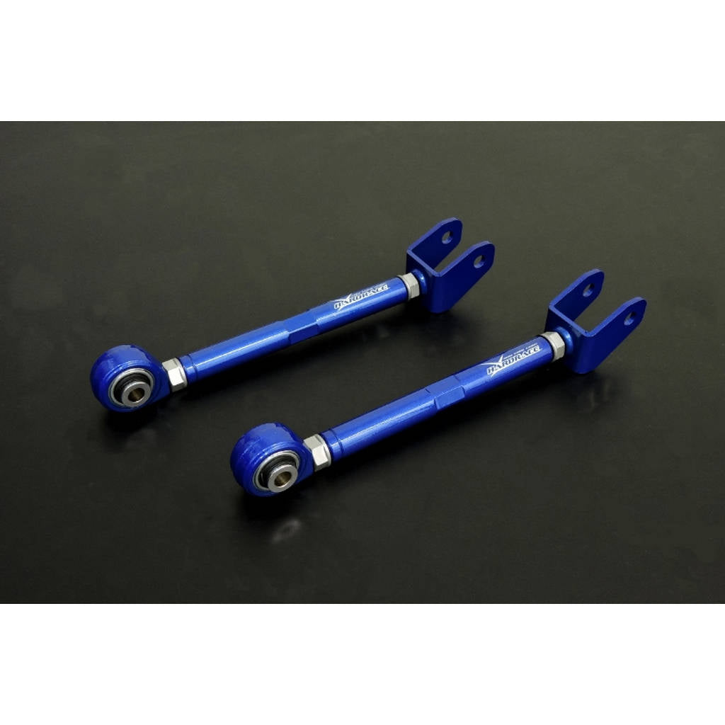 HARDRACE 7204 ADJ. CAMBER/TOE/CASTER ARM HYUNDAI GENESIS COUPE 09- Photo-0