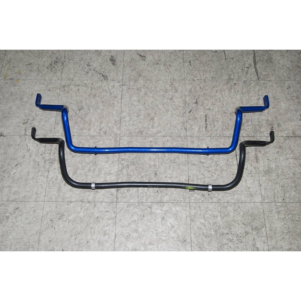 HARDRACE 7917 SWAY BAR MAZDA MAZDA 6 12- Photo-1