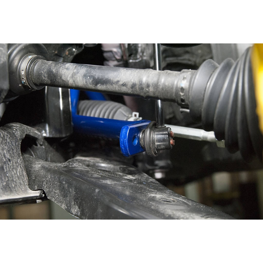 HARDRACE 7917 SWAY BAR MAZDA MAZDA 6 12- Photo-3