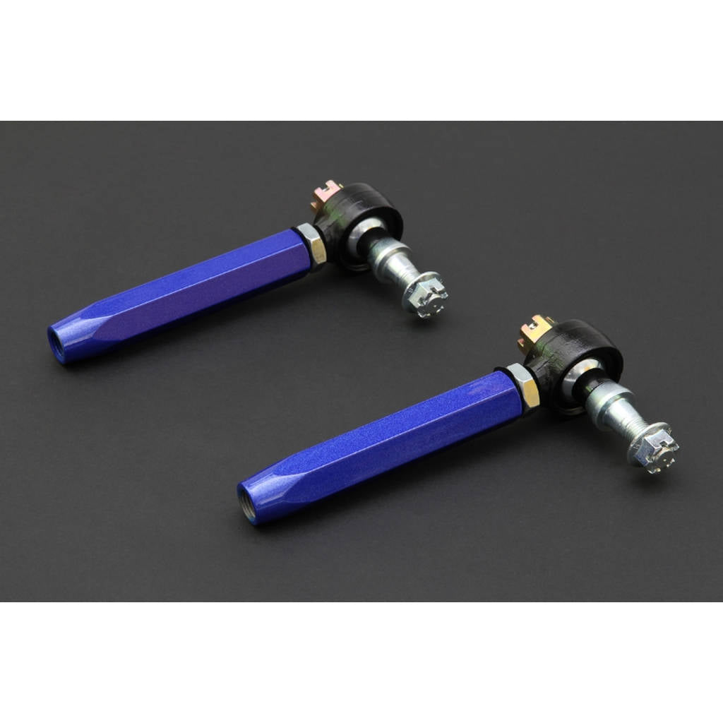 HARDRACE 6581 RC TIE ROD END TOYOTA COROLLA 86 Photo-0