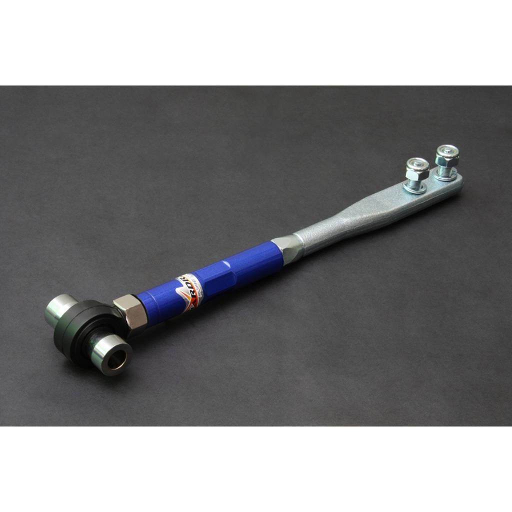 HARDRACE 6619-H ADJ. CAMBER/TOE/CASTER ARM NISSAN 240SX S14/S15 95-02 Photo-1