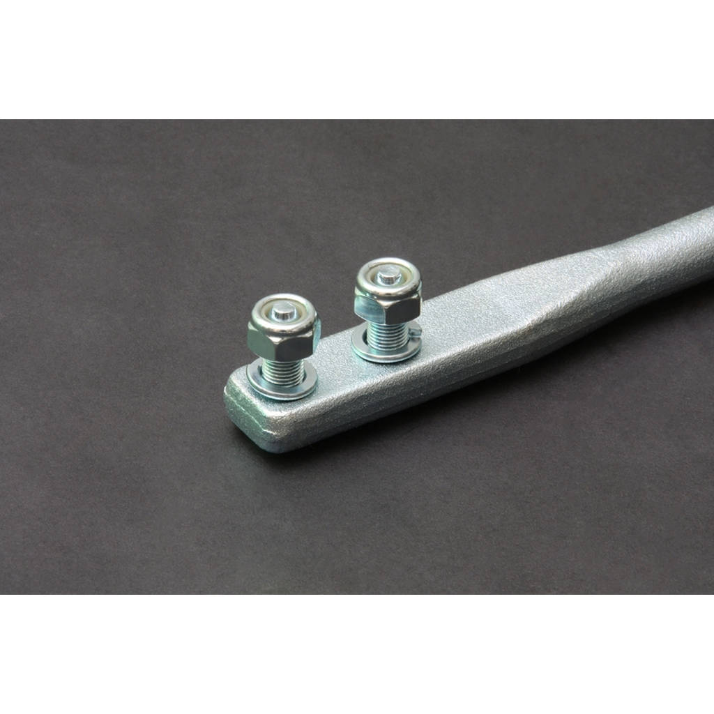 HARDRACE 6619-H ADJ. CAMBER/TOE/CASTER ARM NISSAN 240SX S14/S15 95-02 Photo-2