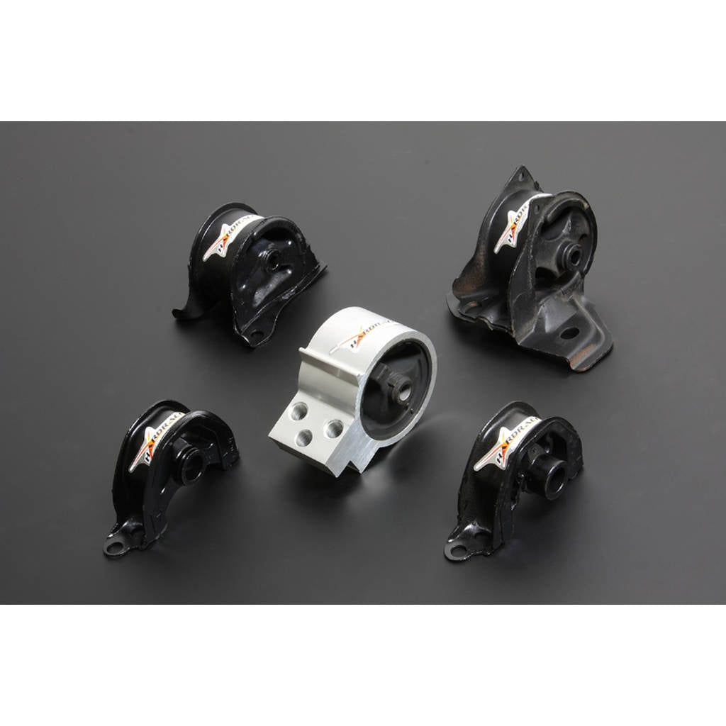 HARDRACE 7567 HARDEN ENGINE MOUNT ACURA INTEGRA 94-01 Photo-0