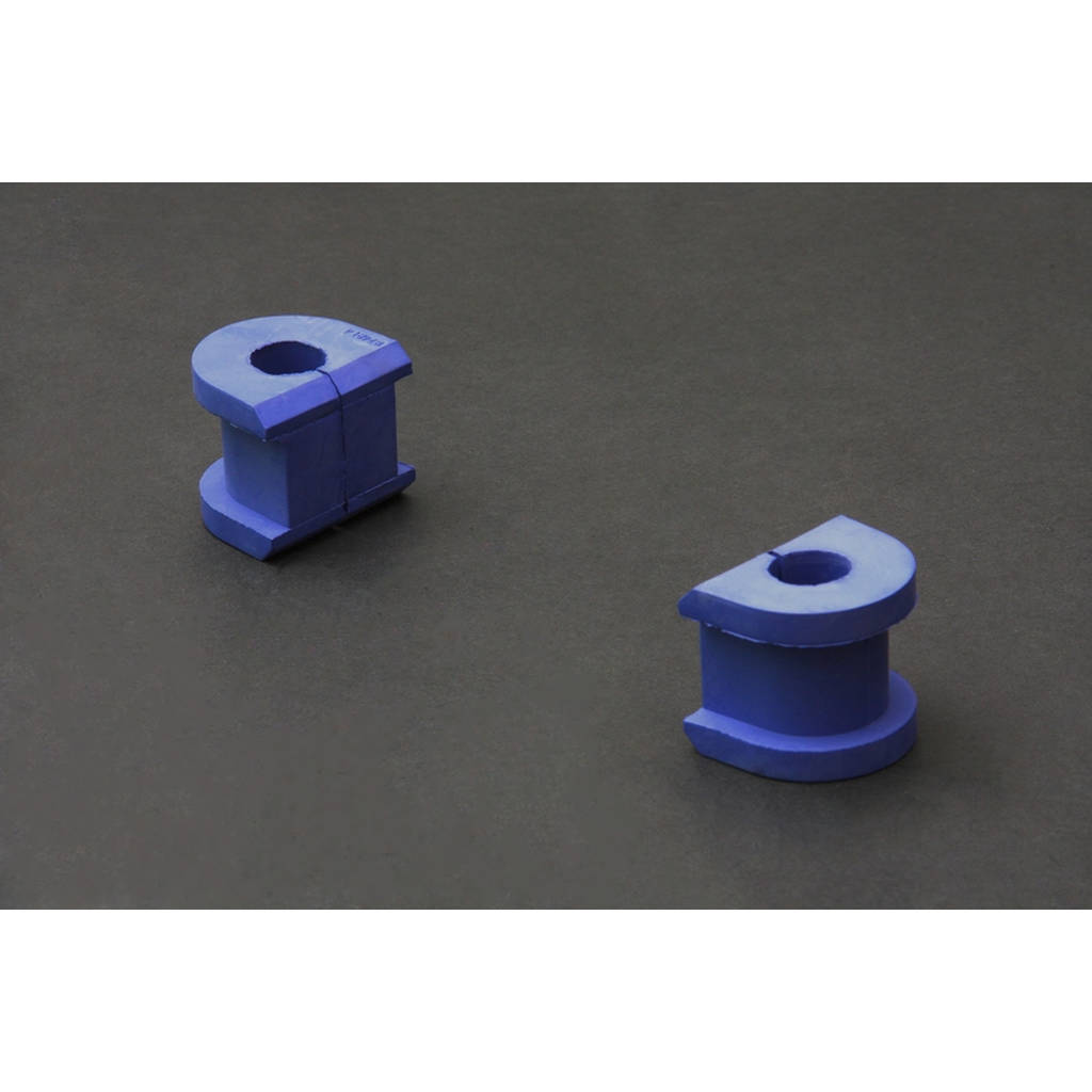 HARDRACE 6931 HARDEN STABILIZER BUSHING SUBARU IMPREZA 02-06 Photo-0