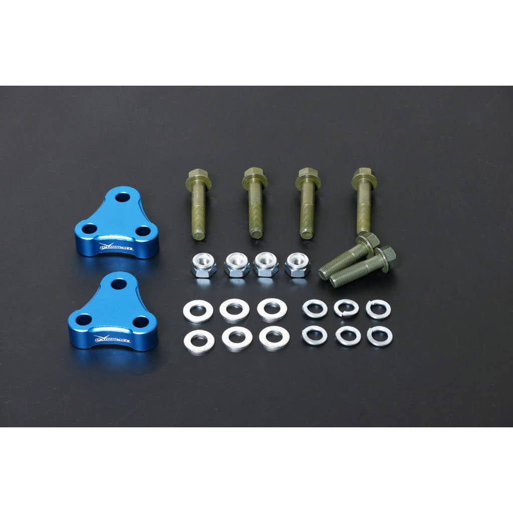 HARDRACE 8789 RC BALL JOINT TOYOTA CAMRY '02-07-'13- Photo-0