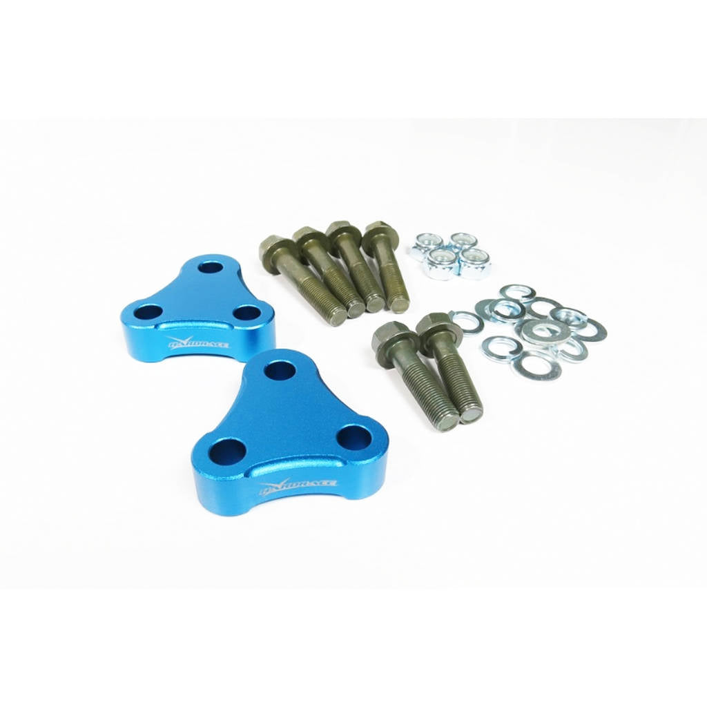 HARDRACE 8789 RC BALL JOINT TOYOTA CAMRY '02-07-'13- Photo-5