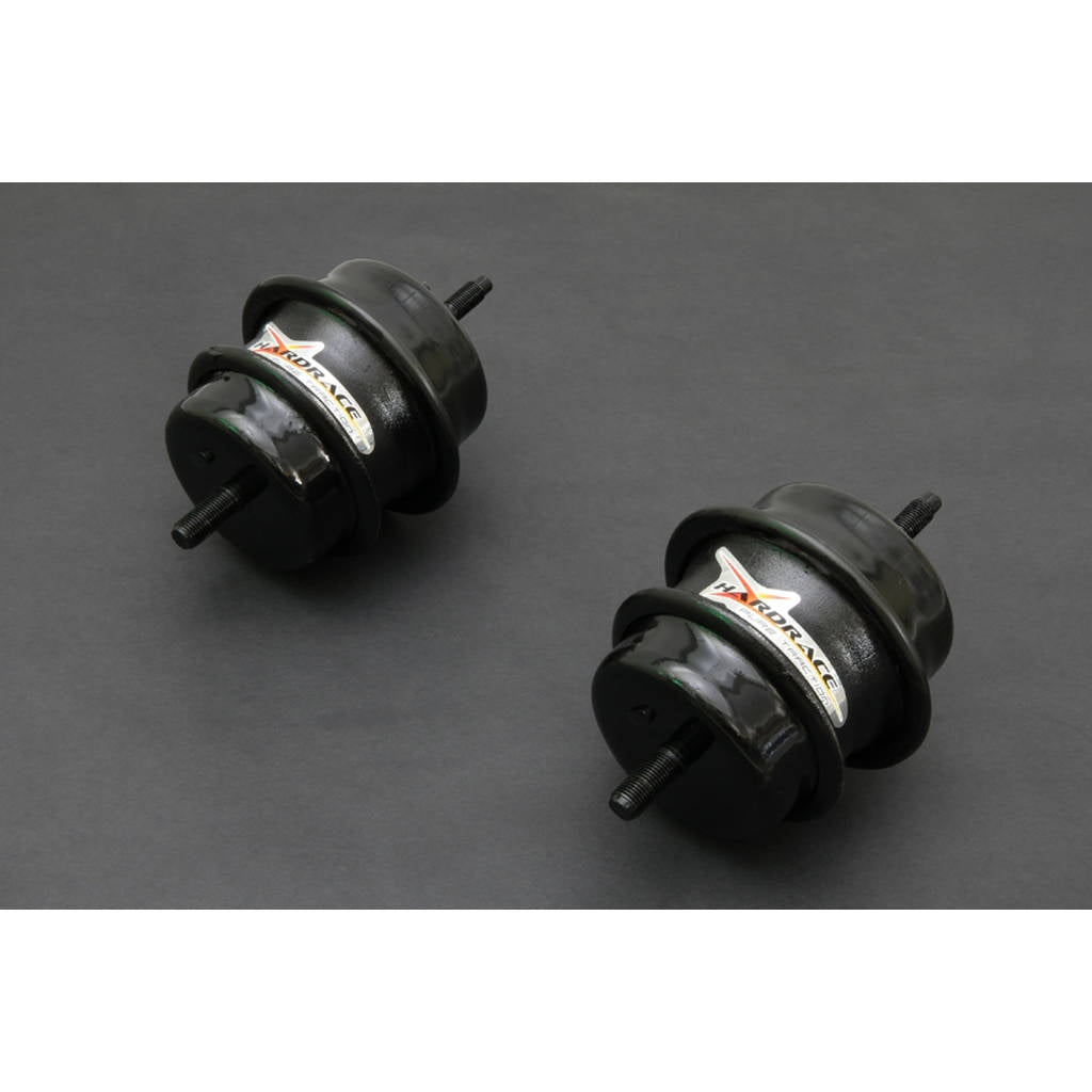 HARDRACE 7392 HARDEN ENGINE MOUNT NISSAN 370Z 08- Photo-0