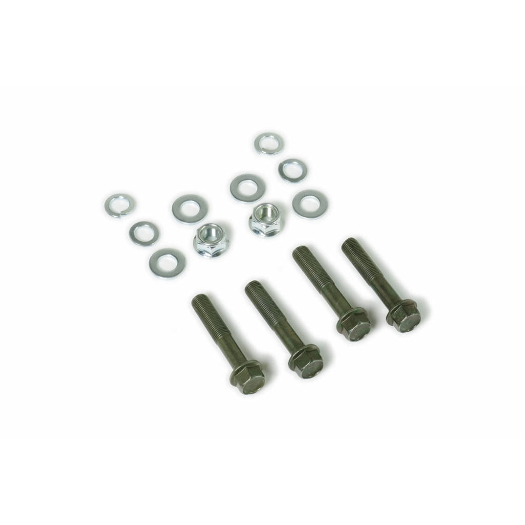 HARDRACE 7135 ADJ. CAMBER/TOE/CASTER ARM NISSAN 300ZX Photo-5