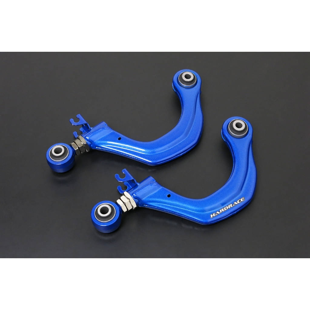 HARDRACE 7958 ADJ. CAMBER/TOE/CASTER ARM VW GOLF 03-09-14- Photo-0