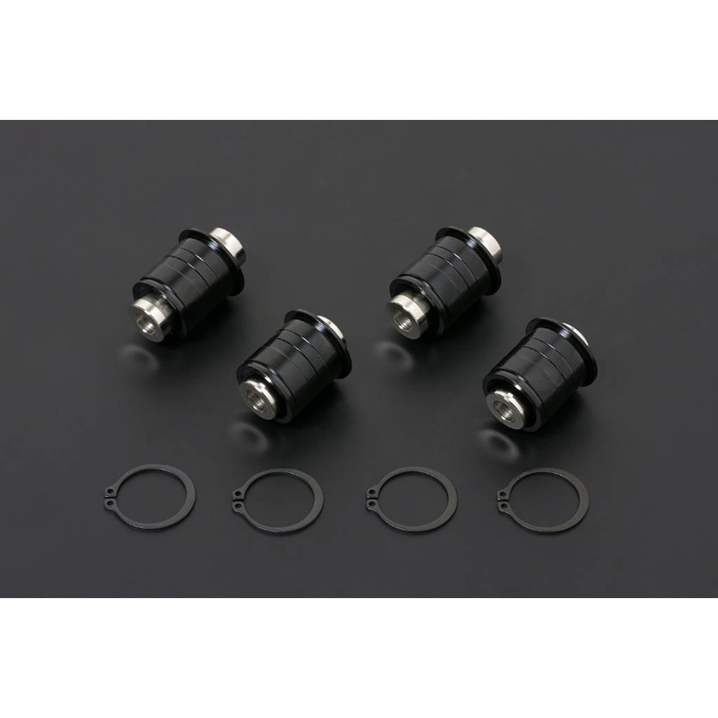 HARDRACE 6877 PILLOW BALL BUSHING SUBARU IMPREZA 07- Photo-0