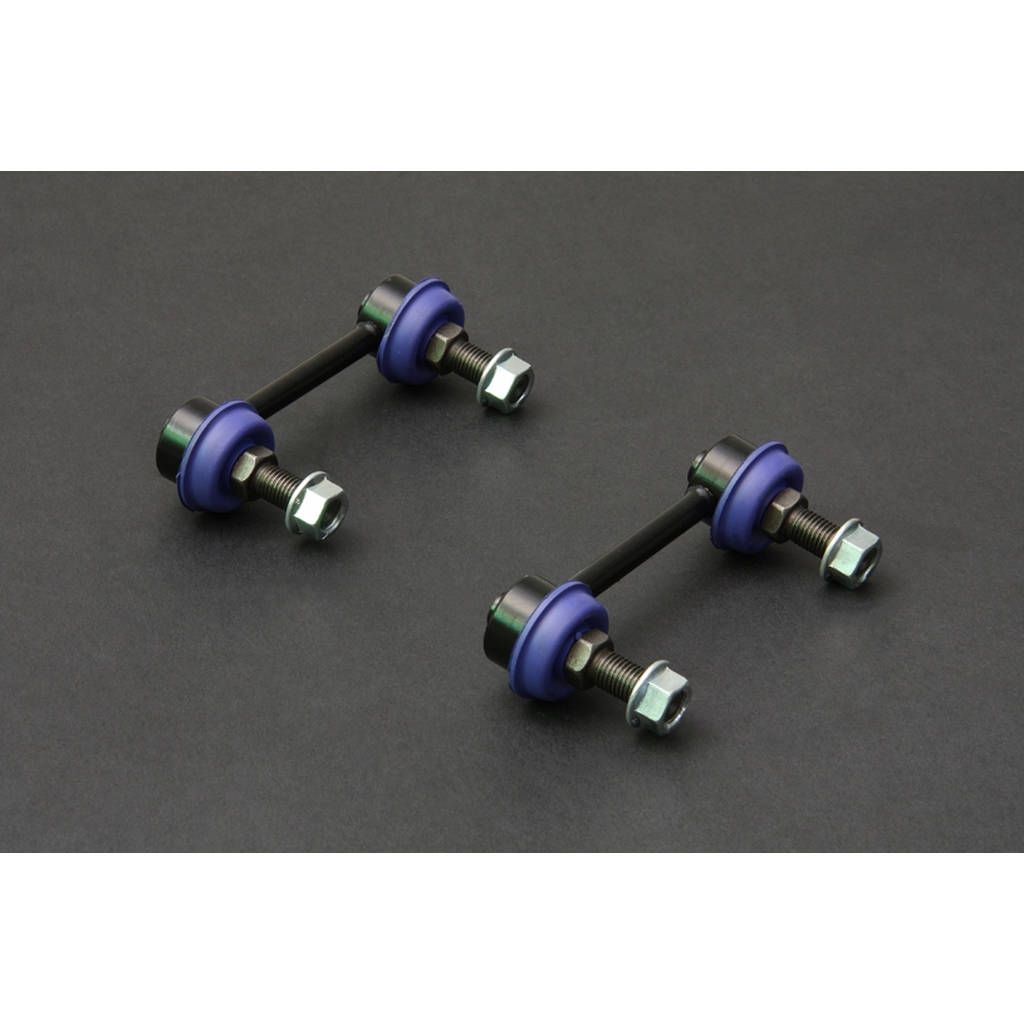 HARDRACE 6992 REINFORCED FIXED STABILIZER LINK HONDA S2000 99-09 Photo-0