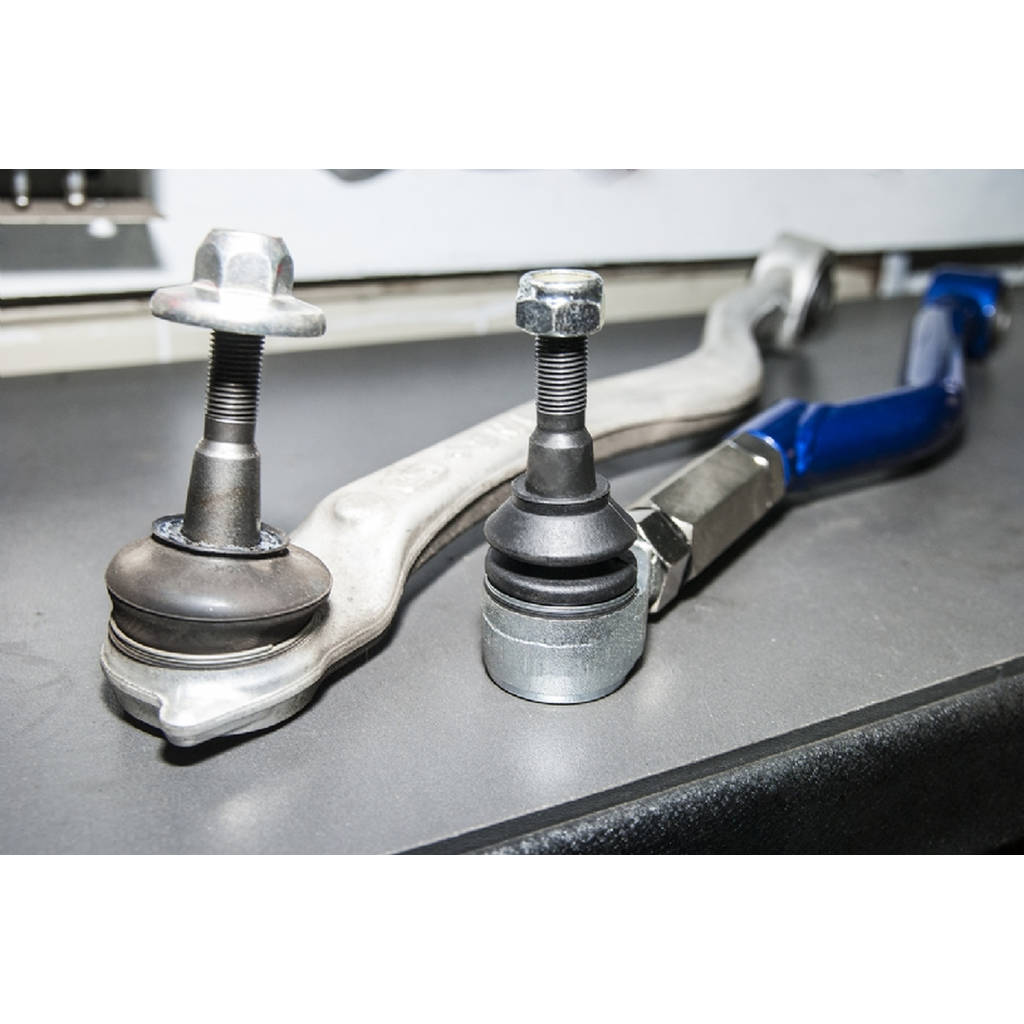HARDRACE 7459 ADJ. CAMBER/TOE/CASTER ARM LEXUS GS350 13- Photo-1