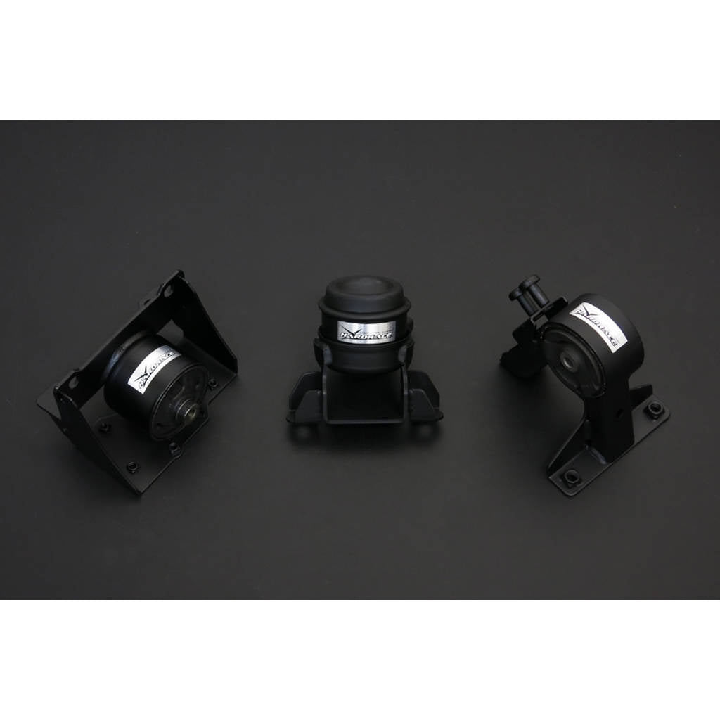 HARDRACE 7900 HARDEN ENGINE MOUNT SUZUKI SWIFT 11- Photo-0