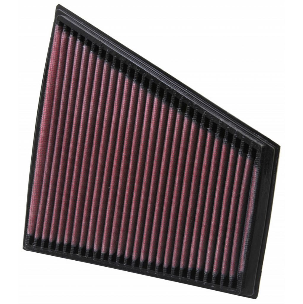 K&N 33-2830 Replacement Air Filter SKODA FABIA 1.0L & 1.4L-8V; 2000 Photo-0
