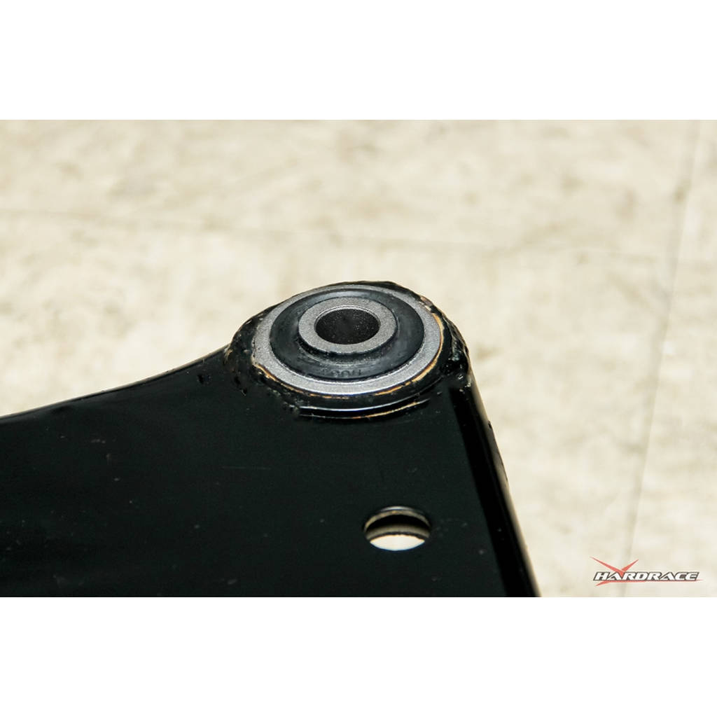 HARDRACE 6789 HARDEN RUBBER BUSHING SUBARU IMPREZA 93-00 Photo-2