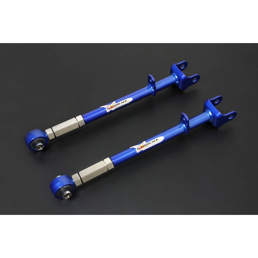 HARDRACE 7872 ADJ. CAMBER/TOE/CASTER ARM LEXUS LS400 89-94 Photo-0