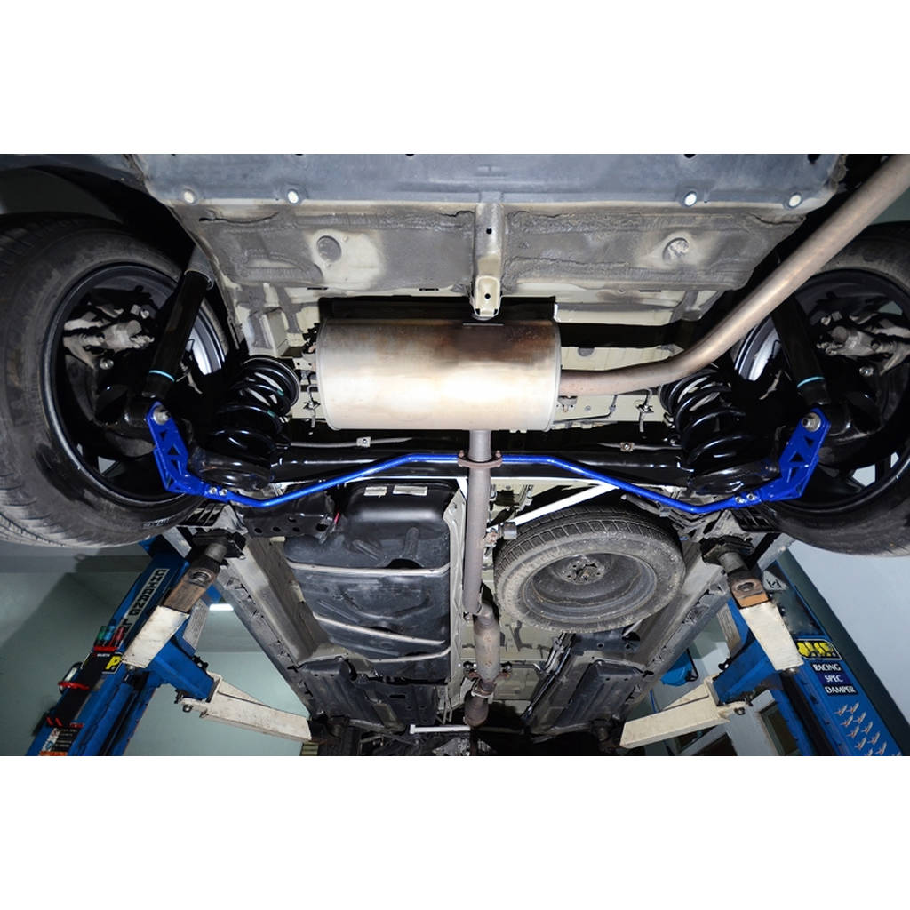 HARDRACE 8795 SWAY BAR TOYOTA SIENNA '11- Photo-7
