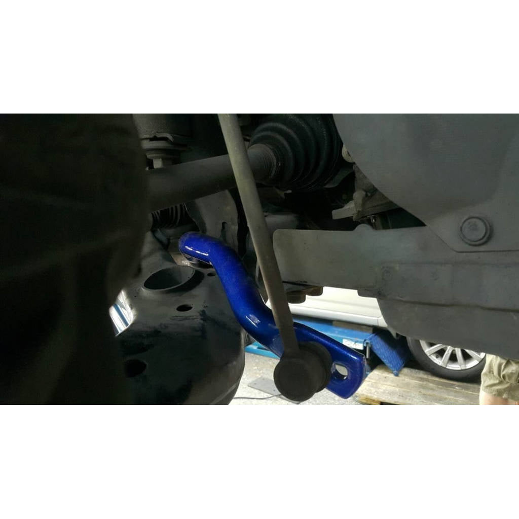 HARDRACE 7996 SWAY BAR TOYOTA RAV4 13- Photo-4