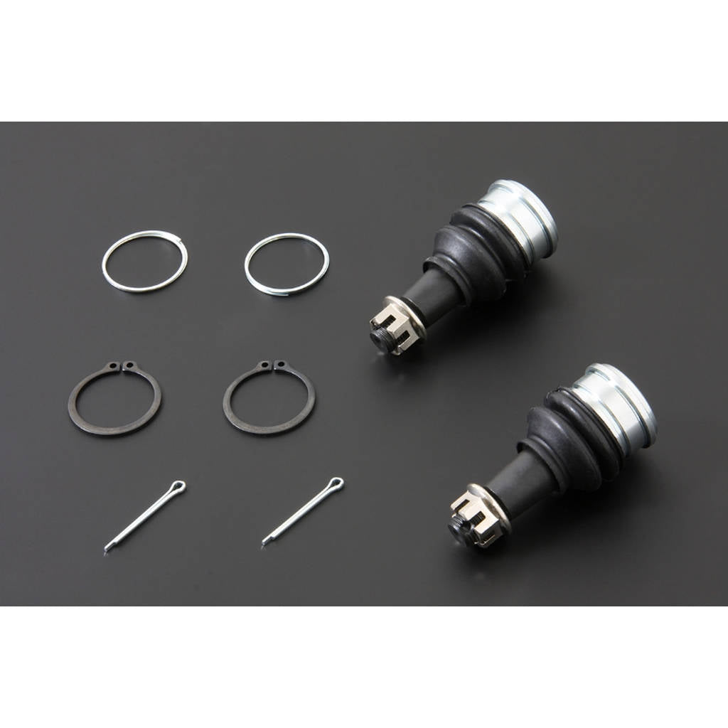 HARDRACE 6881 RC BALL JOINT HONDA FIT 08- Photo-0