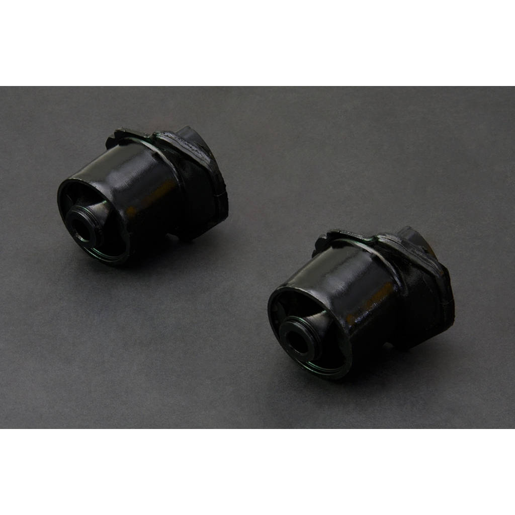 HARDRACE 7254 HARDEN RUBBER BUSHING TOYOTA VIOS 00-05 Photo-0