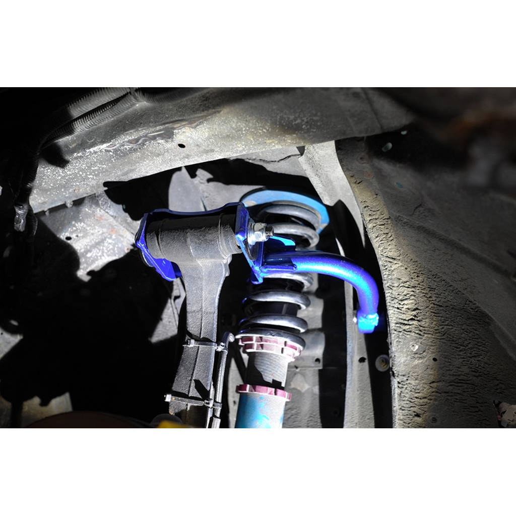 HARDRACE 7888 ADJ. CONTROL ARM NISSAN SKYLINE 95-02 Photo-3