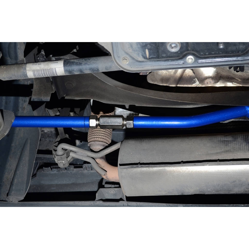 HARDRACE 8668 ADJ. CAMBER/TOE/CASTER ARM MERCEDES-Benz SMART 15- Photo-7