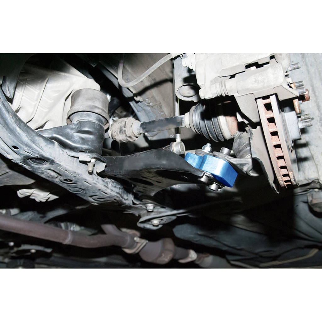 HARDRACE 7843 RC BALL JOINT TOYOTA SIENNA 11- Photo-3