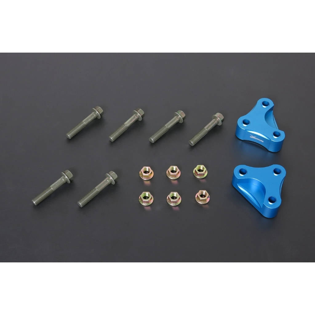 HARDRACE 8608 RC BALL JOINT KIA SPORTAGE 16- Photo-0