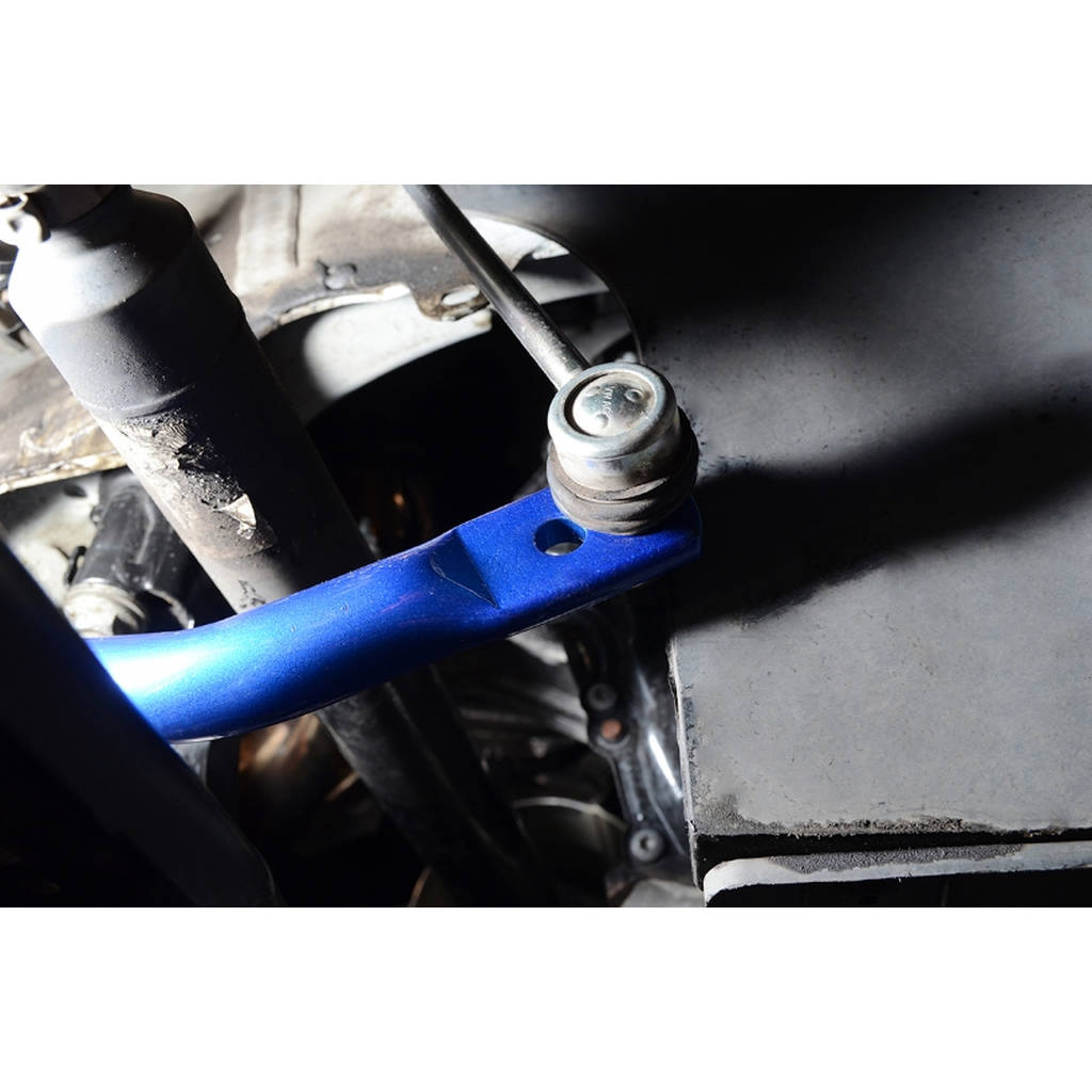 HARDRACE 7758 SWAY BAR VW GOLF 14 Photo-5
