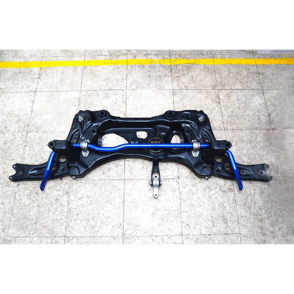 HARDRACE 7758 SWAY BAR VW GOLF 14 Photo-6