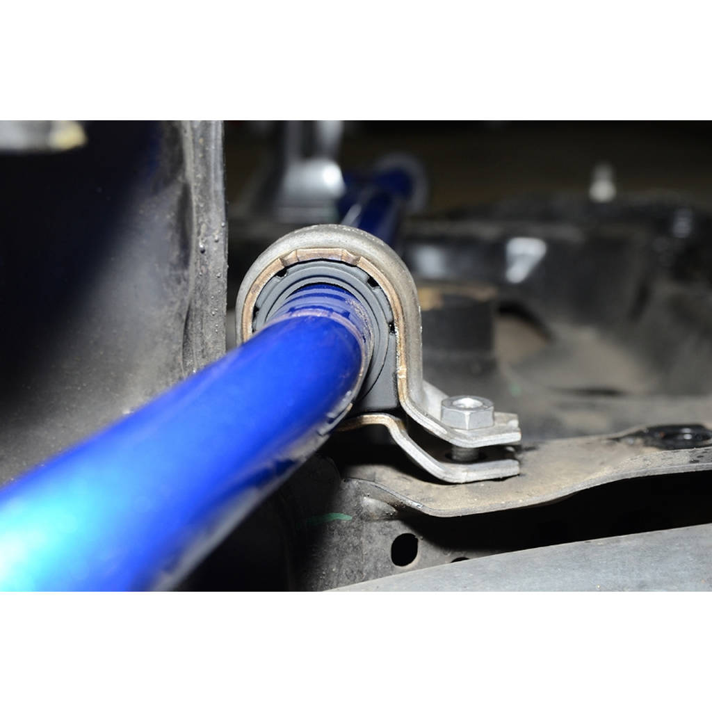HARDRACE 7758 SWAY BAR VW GOLF 14 Photo-7
