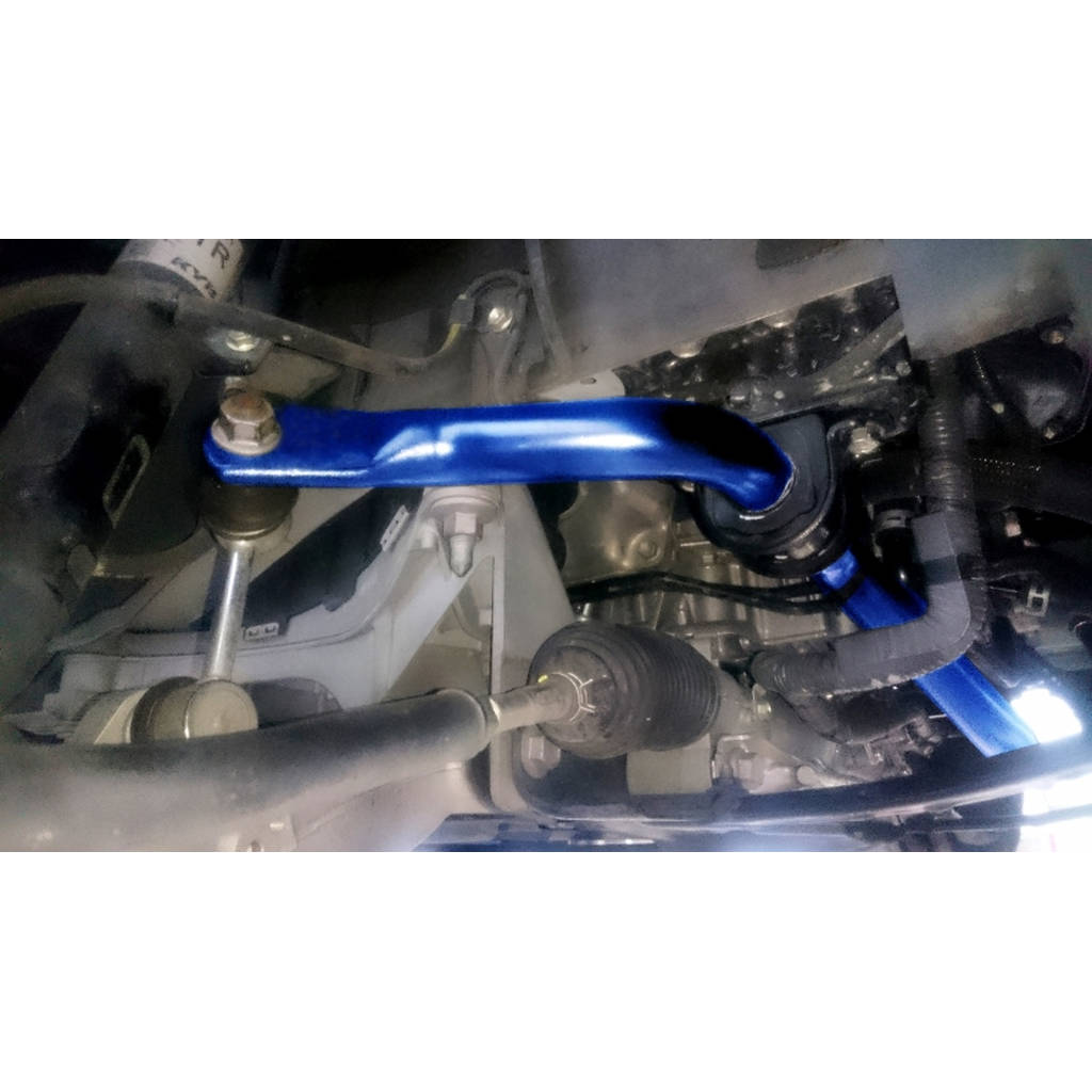 HARDRACE 7988 SWAY BAR LEXUS GS300 13- Photo-5