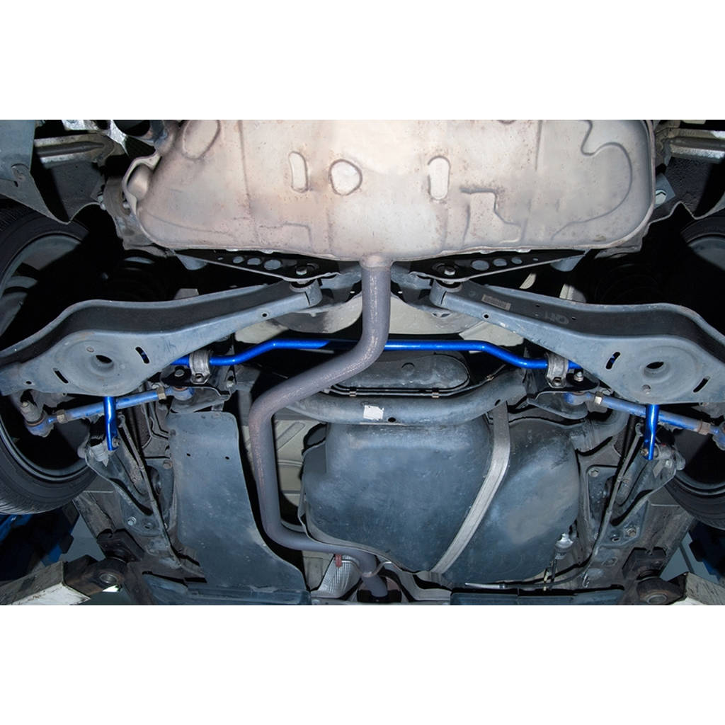 HARDRACE 7716 SWAY BAR VW GOLF 04-13 Photo-1