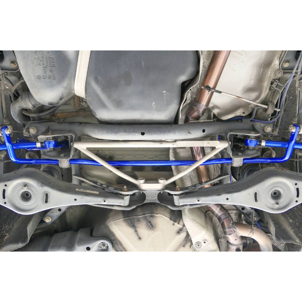 HARDRACE 7716 SWAY BAR VW GOLF 04-13 Photo-2