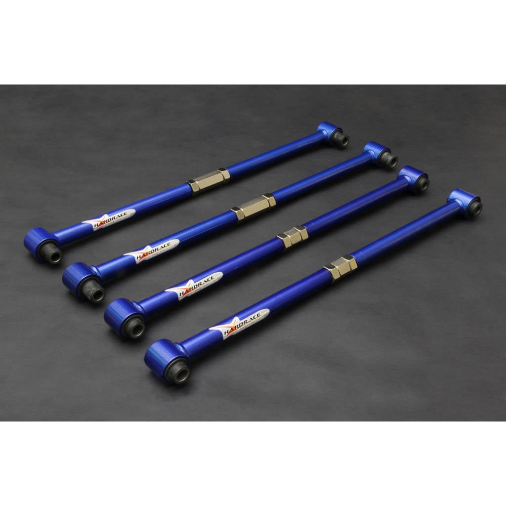 HARDRACE 6235 ADJ. CAMBER/TOE/CASTER ARM FORD TIERRA 99- Photo-0