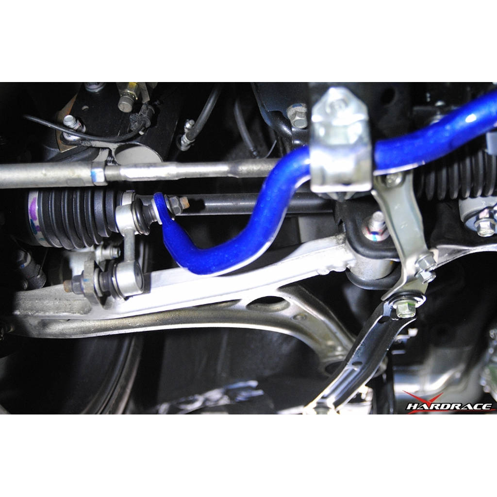 HARDRACE 7725 SWAY BAR SUBARU IMPREZA 14 Photo-1