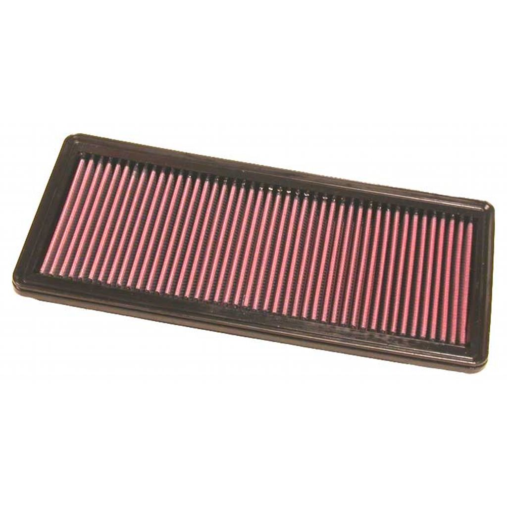 K&N 33-2842 Replacement Air Filter FIAT STILO 1.2L; 2002 Photo-0