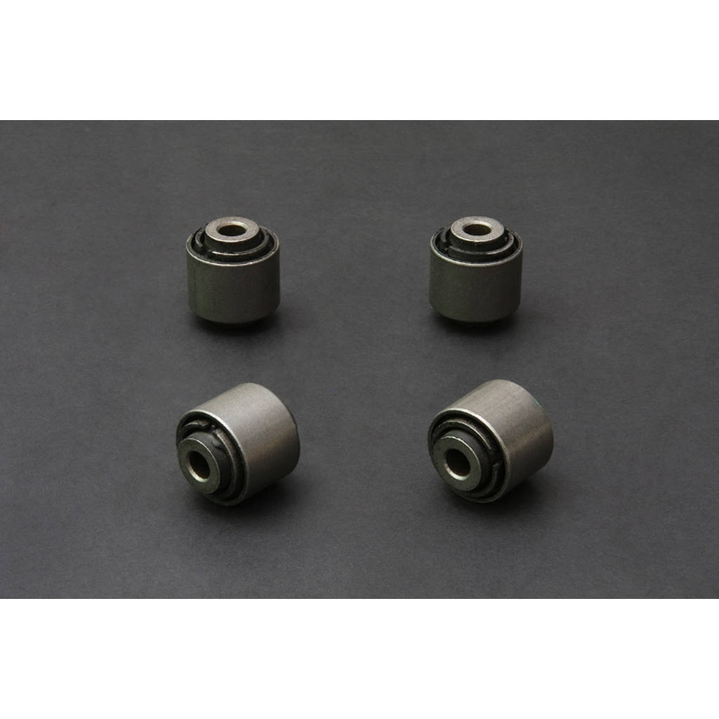 HARDRACE 6813 HARDEN RUBBER BUSHING HONDA ACCORD 98-07 Photo-0