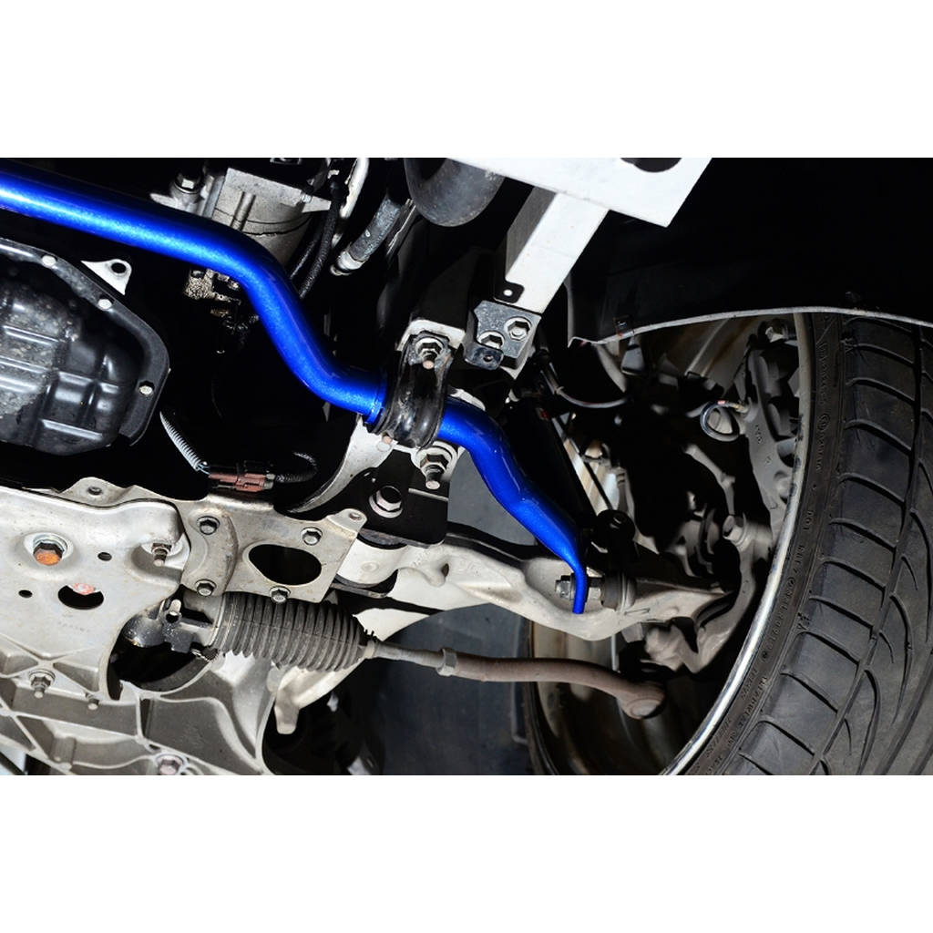HARDRACE 7876 SWAY BAR NISSAN 370Z 09-13 Photo-5