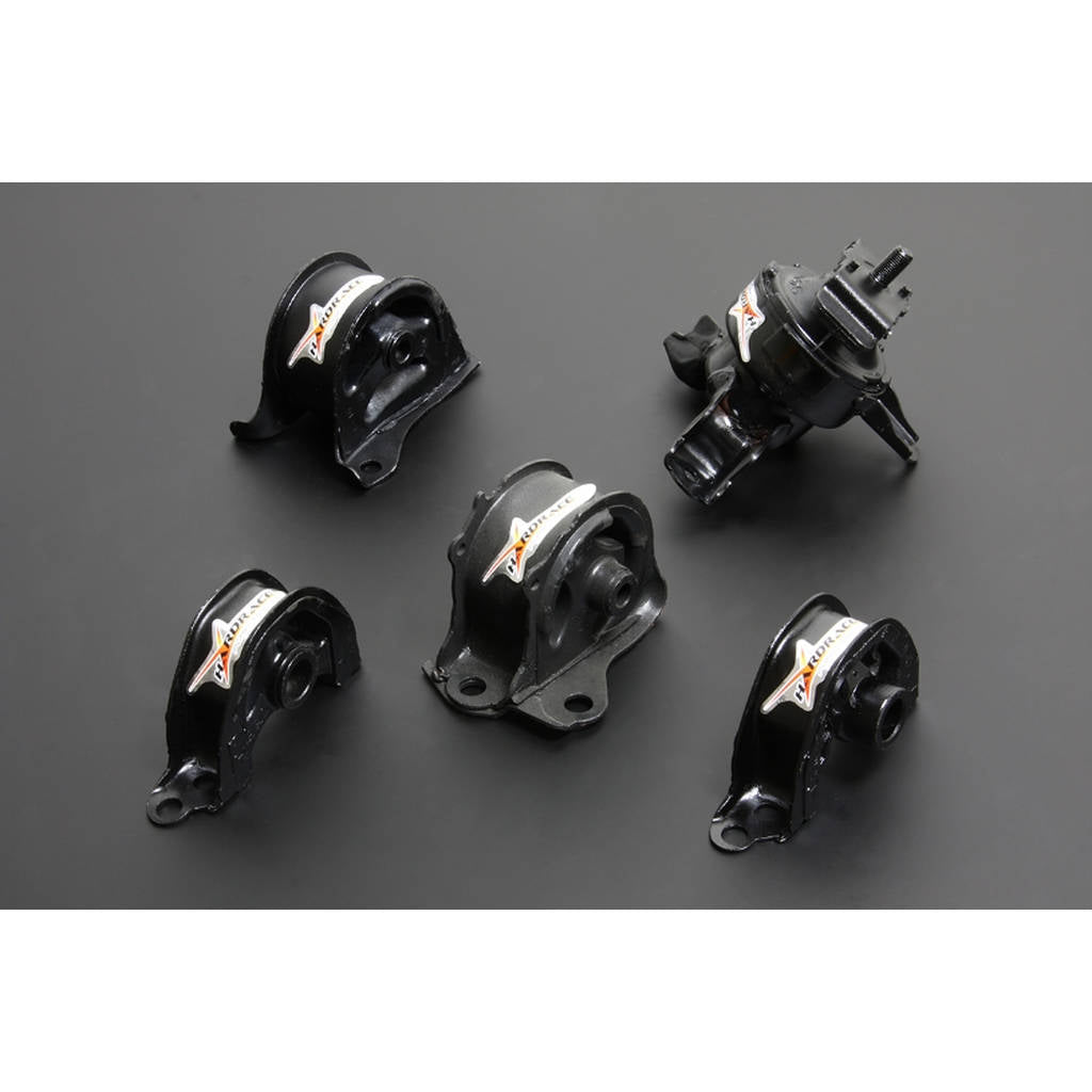 HARDRACE 7568 HARDEN ENGINE MOUNT HONDA CIVIC 97-00 Photo-0