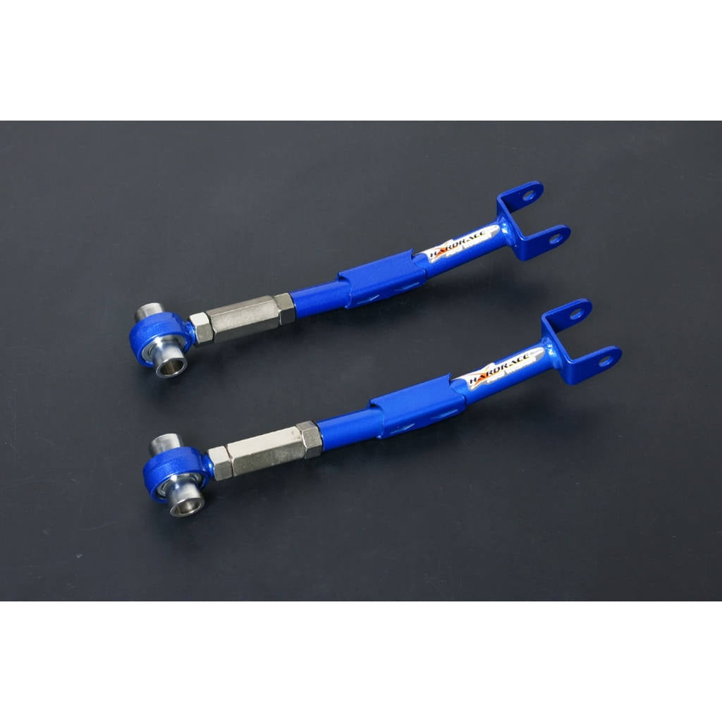 HARDRACE 8819 ADJ. CAMBER/TOE/CASTER ARM SUBARU IMPREZA '07- Photo-0