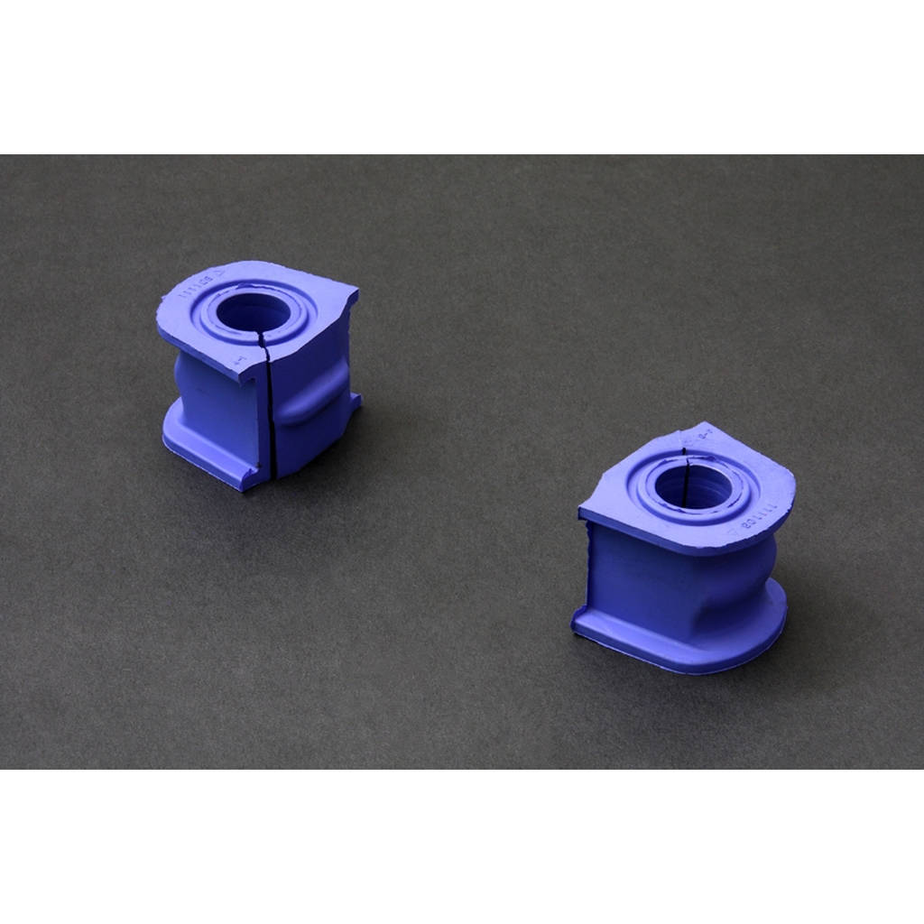 HARDRACE 7585 HARDEN STABILIZER BUSHING SUBARU LEGACY 09 Photo-0