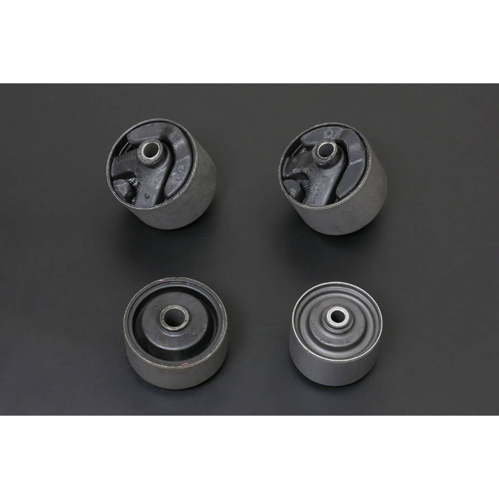 HARDRACE 6443 HARDEN ENGINE MOUNT MITSUBISHI LANCER EVO Photo-0
