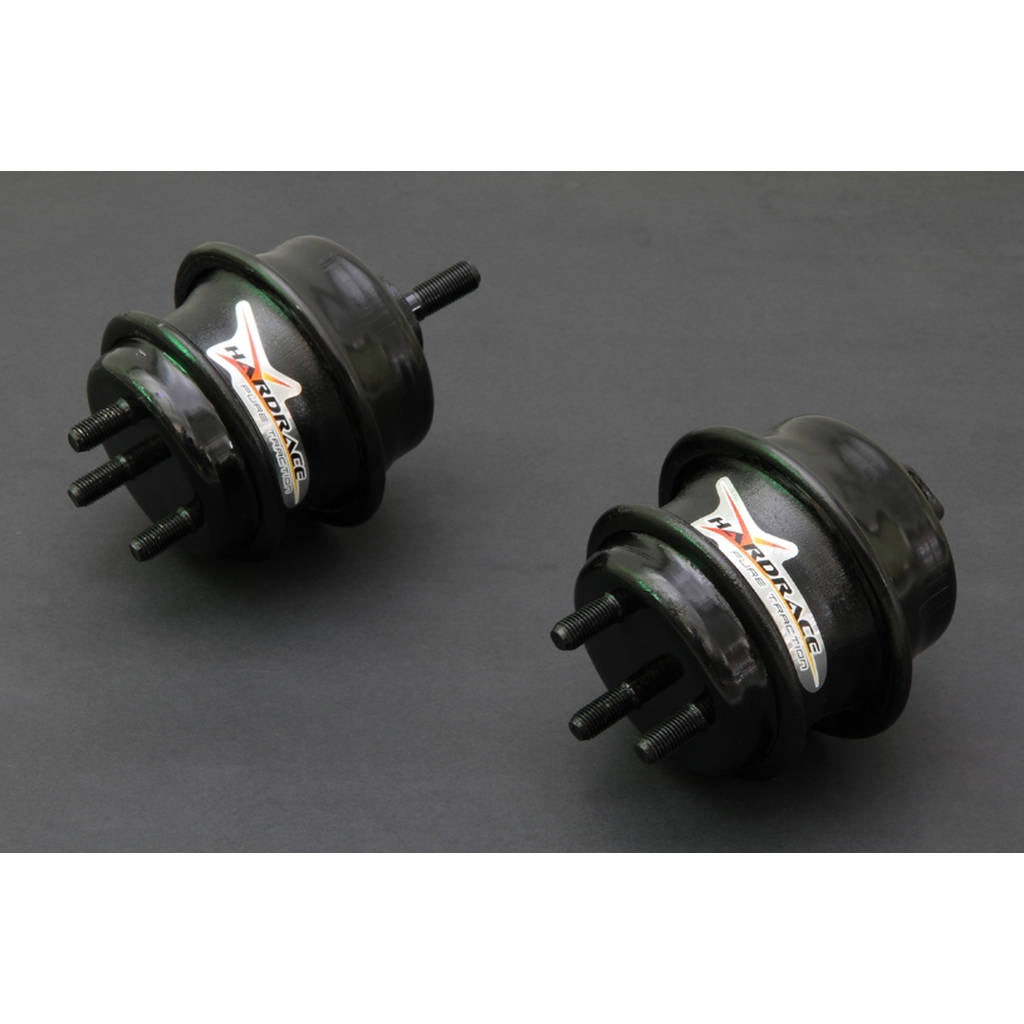 HARDRACE 7391 HARDEN ENGINE MOUNT HYUNDAI GENESIS COUPE 08- Photo-0