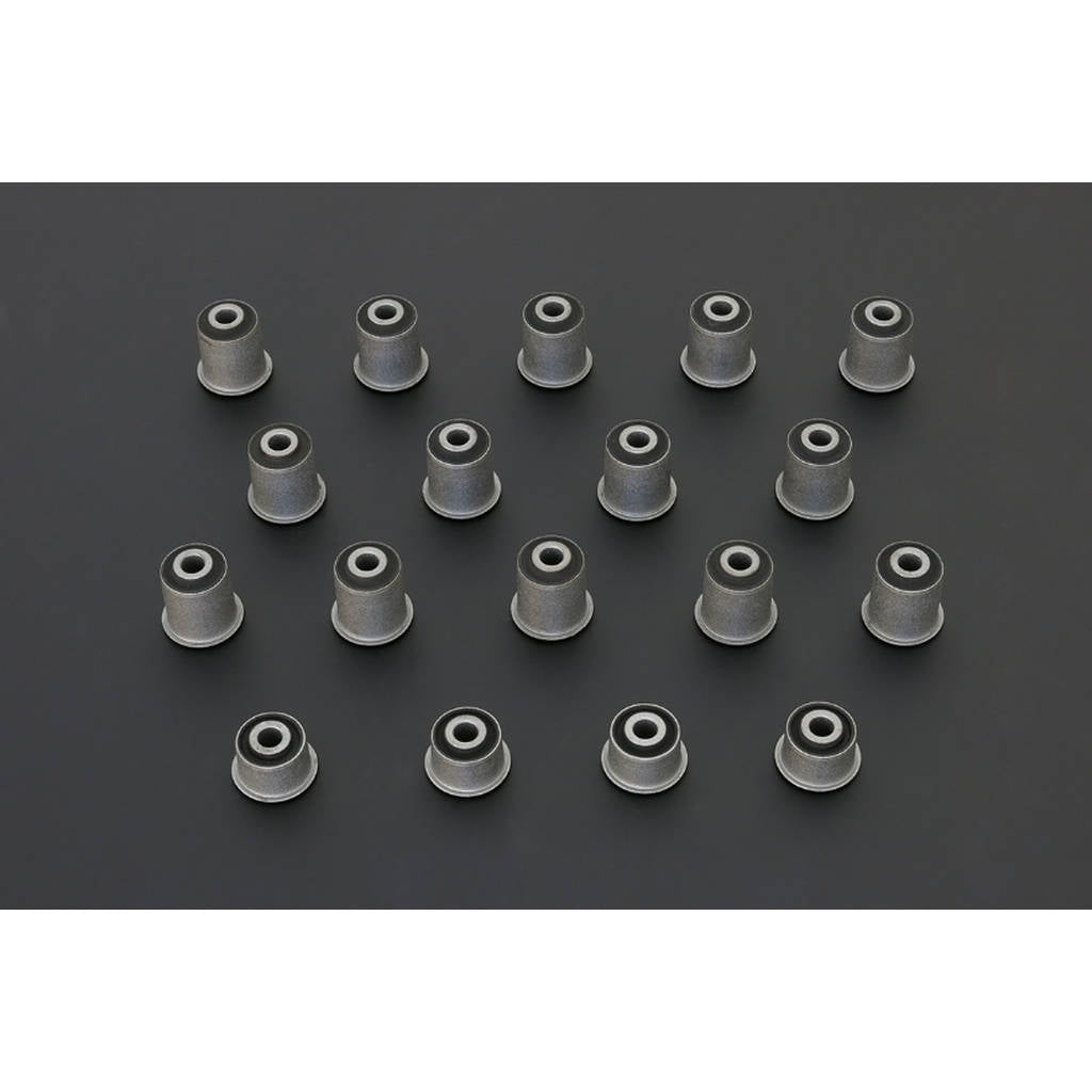 HARDRACE 7599 HARDEN RUBBER BUSHING LOTUS LOTUS EXIGE Photo-0