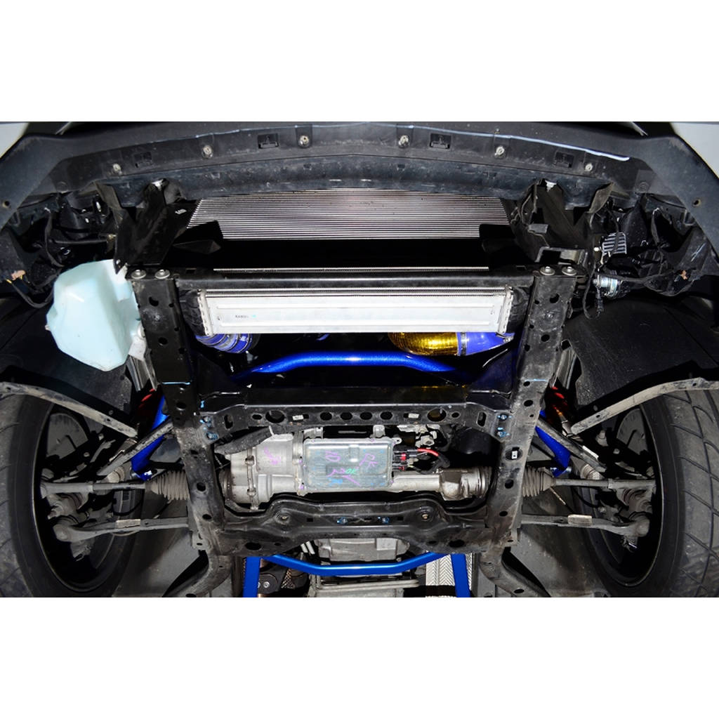 HARDRACE 8519 SWAY BAR FORD MUSTANG 15- Photo-6